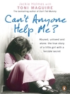 Can't Anyone Help Me? (eBook)
